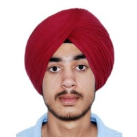 Gurinder Singh