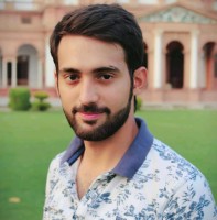 Noman Nisar