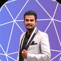 Pavan Sai K S