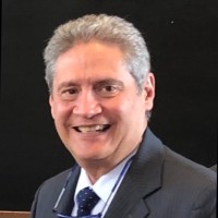 Ramón Arturo Cabello Rodríguez, MBA