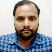 Rajesh Vishwakarma