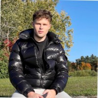 Jordan Forster