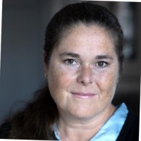 Charlotte Magnusson