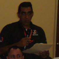 Landys Miguel Ceballos Suarez