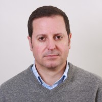 Alexandre Nogueira