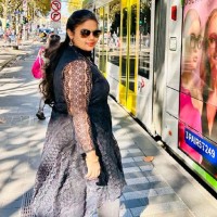 Pavithra Krishnamoorthy