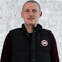 caleb deck