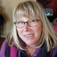 Jayne Stevens