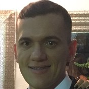 Mozar Souza, Cea
