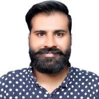 Huzaifa Jamal