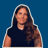 Nina Perchey