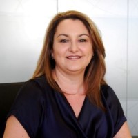 Nicole Passarelli