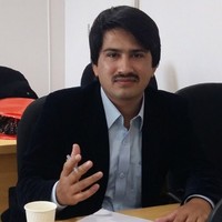 Naveed Islam