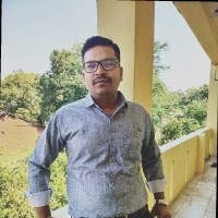 Mayank Parekh