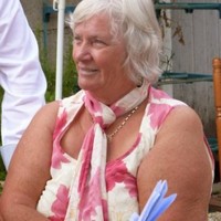 Margaret Blakeborough