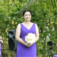 Jodie Budd