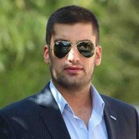 Rawand R. Agha