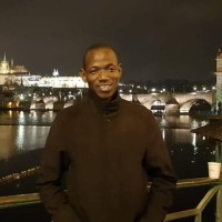 Mamadou Sangare