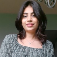 Bhavika Mistry