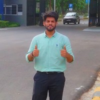 Vedant Sharma