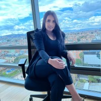 Tatiana Collante Marin