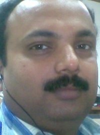 Ravi Shankar Srivastava