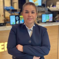 Ralitsa Doncheva