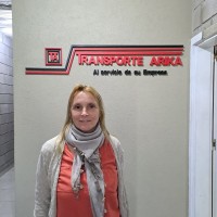 karina Fernandez