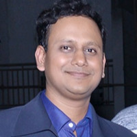 Akhilesh Kedar