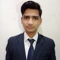 Ayush Dwivedi