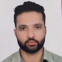 Gaurav Vashistha