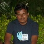 Parthiban S