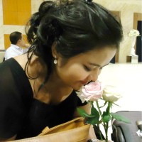 Maria Febriyanti Sirait