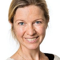 Annika Eklund