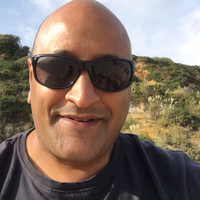 Heetendra Parmar