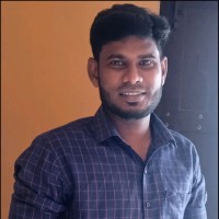 Syedu Ibrahim. K