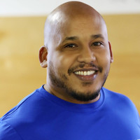 Eric Nanton
