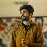 Karthikeyan B