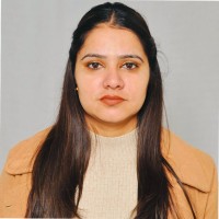 Kirandeep Kaur