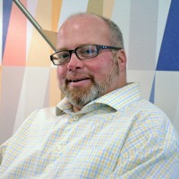 Andrew Gordon, PhD