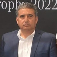 ROMAN HERNANDEZ