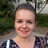 Iryna Kvartalnaya