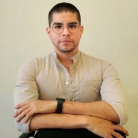 Edgar Rafael De Leon Mireles