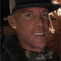 Stephen Parker
