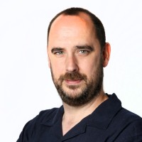 David Siberry