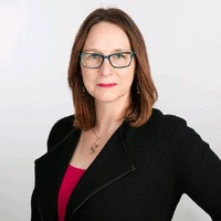 Karyl Haid, F.Inst.L.C.O.