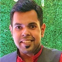 Nishant Agarwal