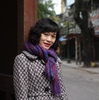 Ngoc Hoang Khanh