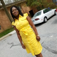 Olayanju (Gold) Sogunro