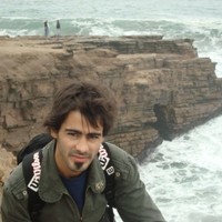 Mauricio Reyes Corti